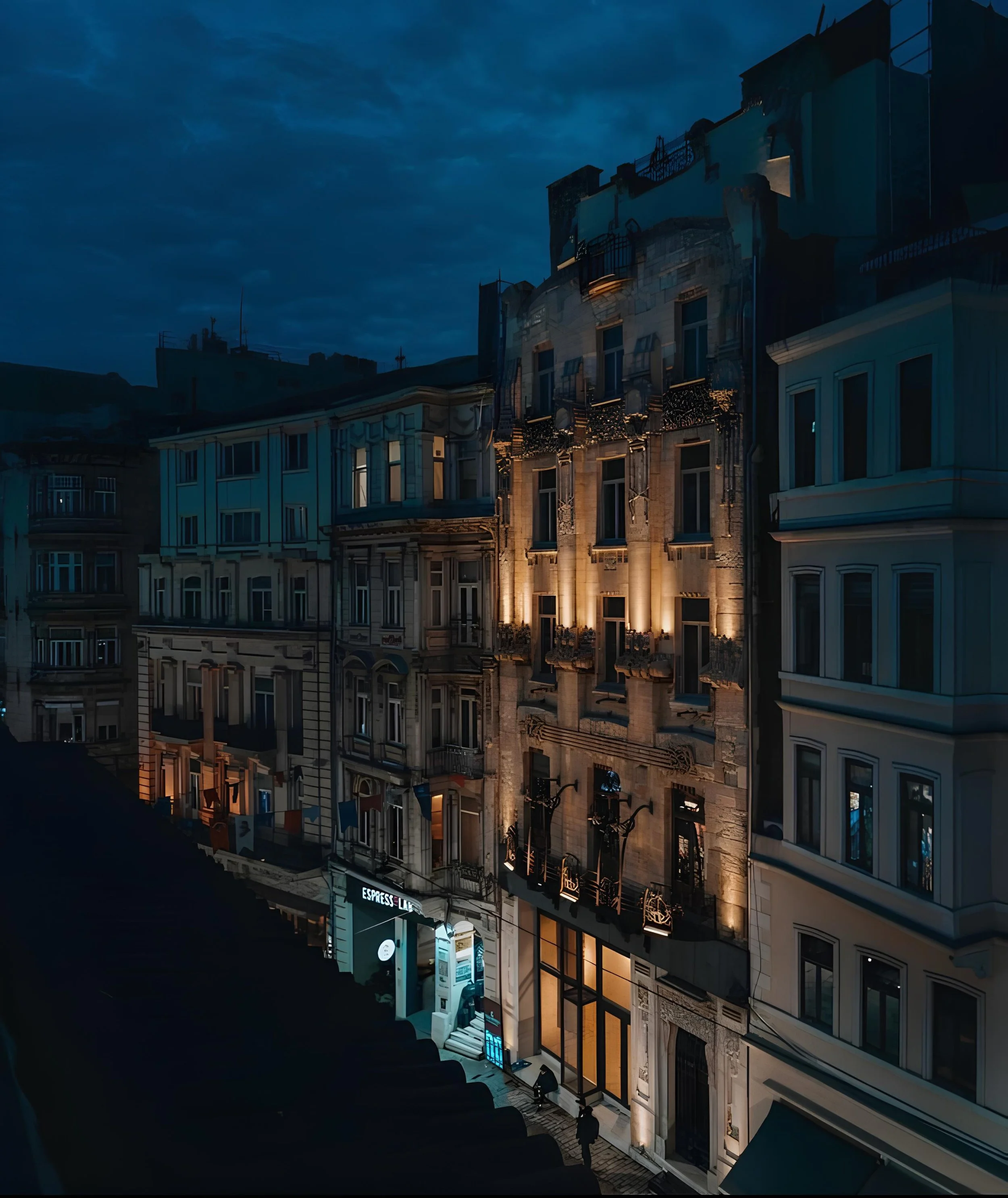 Casa Botter | Istanbul