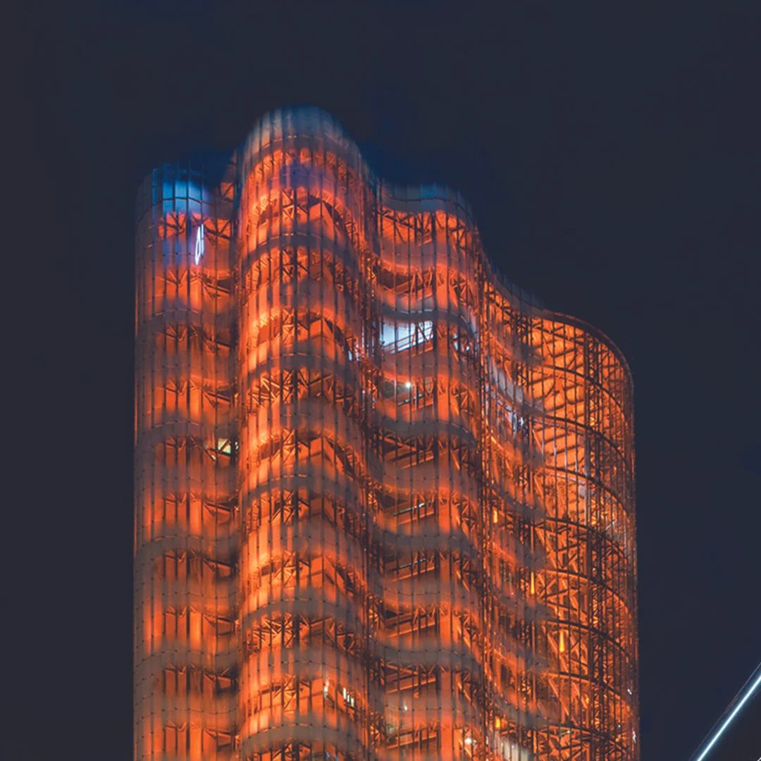 Maslak No 1  Offices | Istanbul