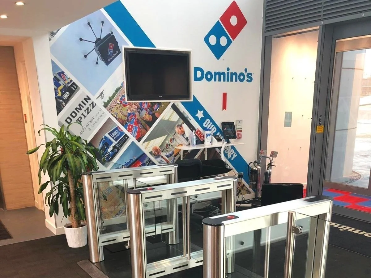 Domino%27s+Case+Study