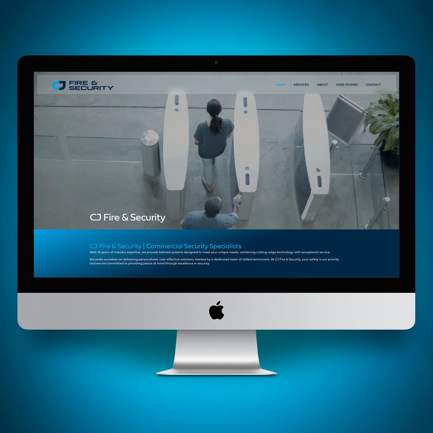 NEW WEBSITE ALERT!
We are pleased to announce the launch of our brand new website.
Check it out here...
https://www.cjfireandsecurity.com