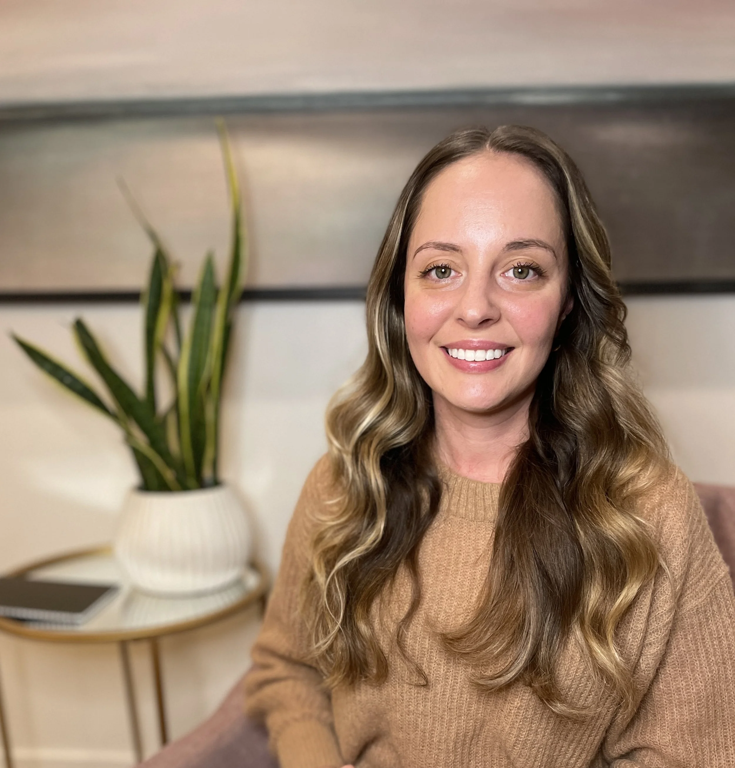 Samira Dewidar, LCSW | EMDR Flatiron | Therapist Flatiron