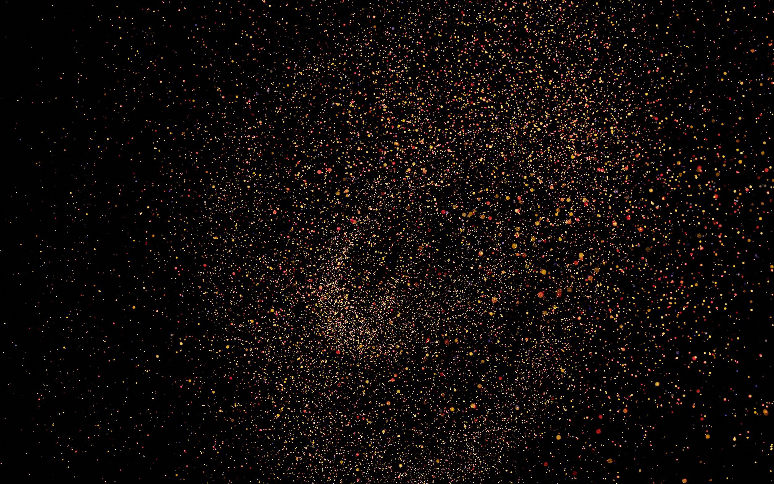 God of Dots