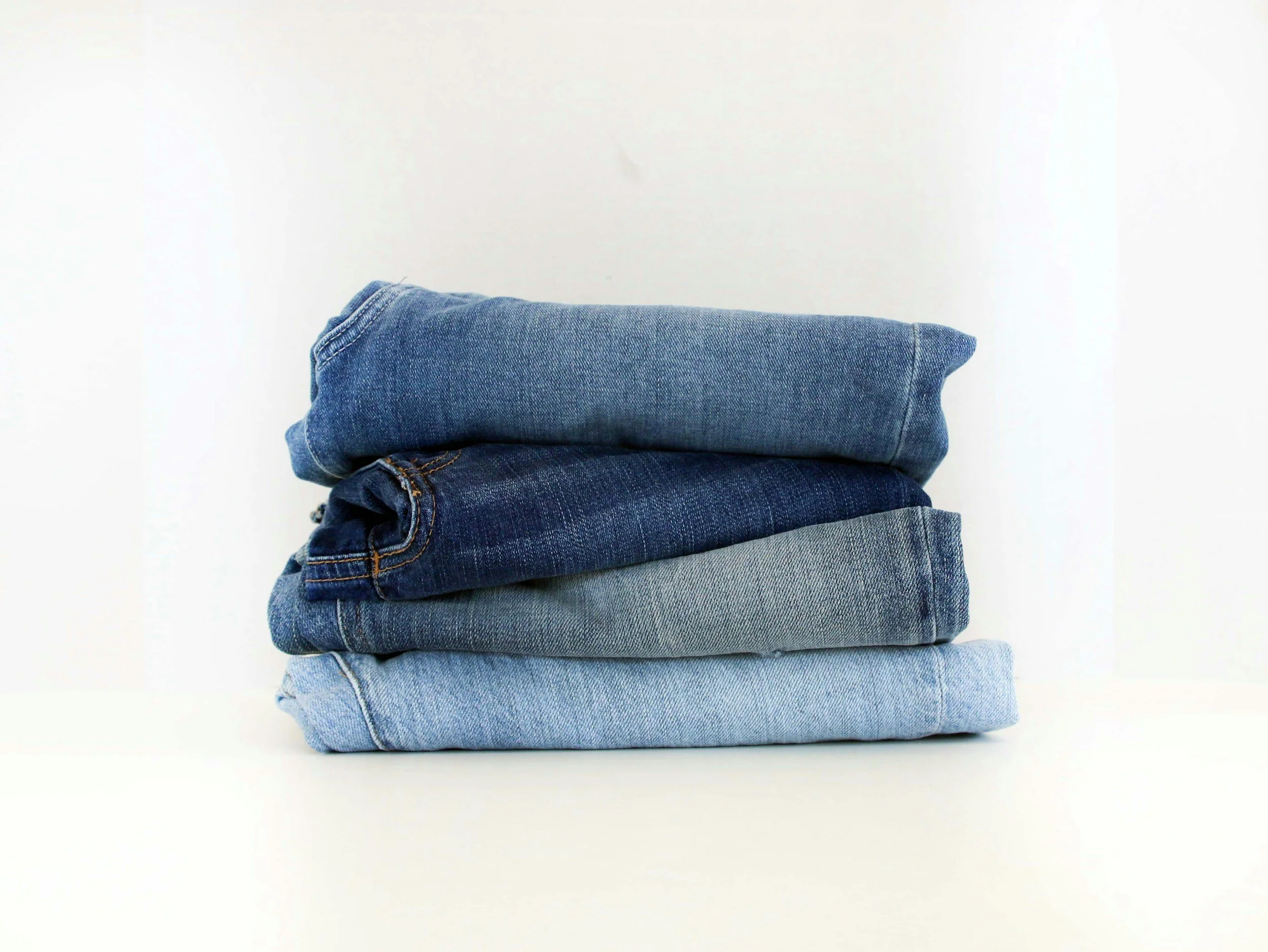 TBT: Jeans