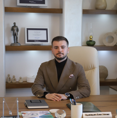 Danışan Görüşme Alanı 2