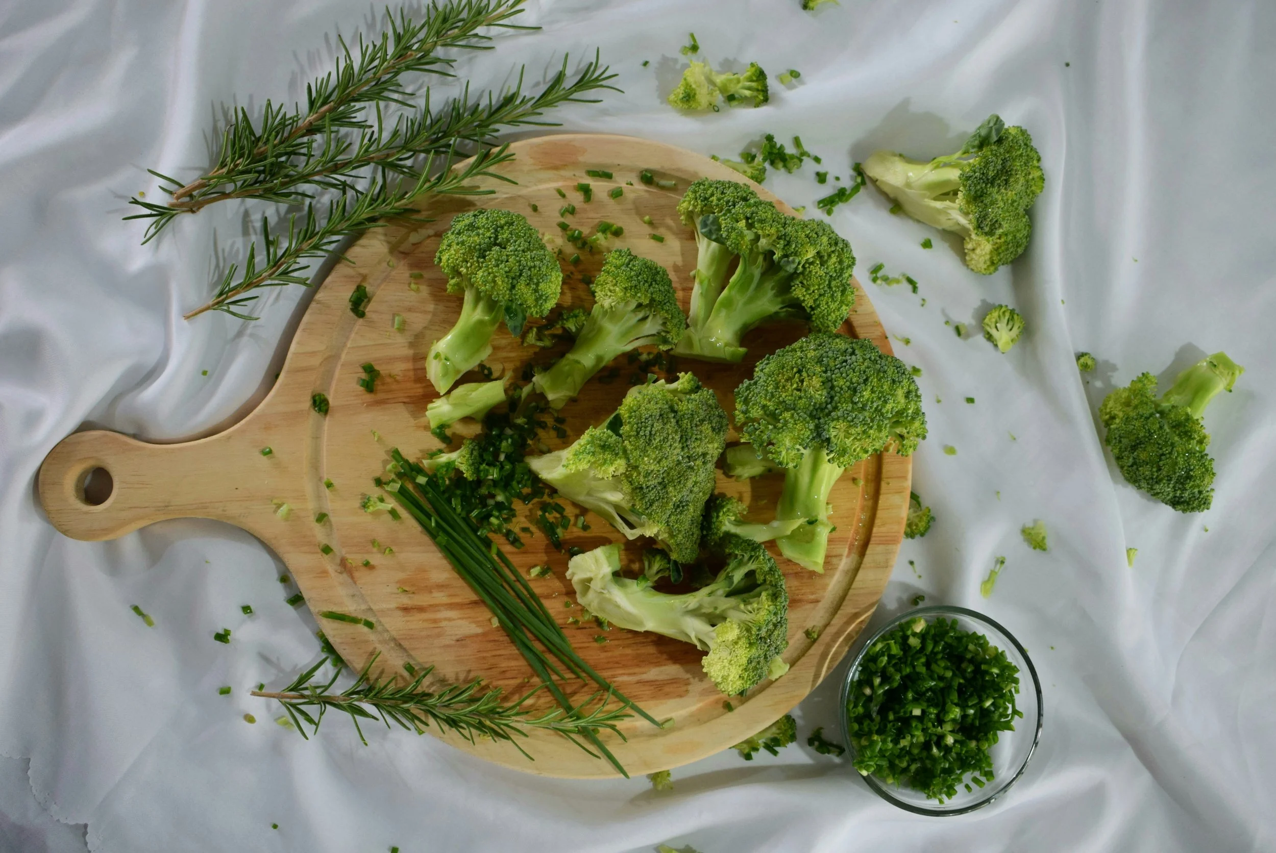 Bölgesel İncelme Mümkün mü? Karın ve Basen Yağları İçin Beslenme Yaklaşımları