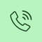 Telefon ikonu.