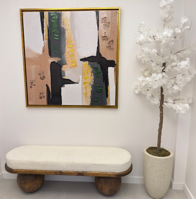 Danışan Karşılama Alanı