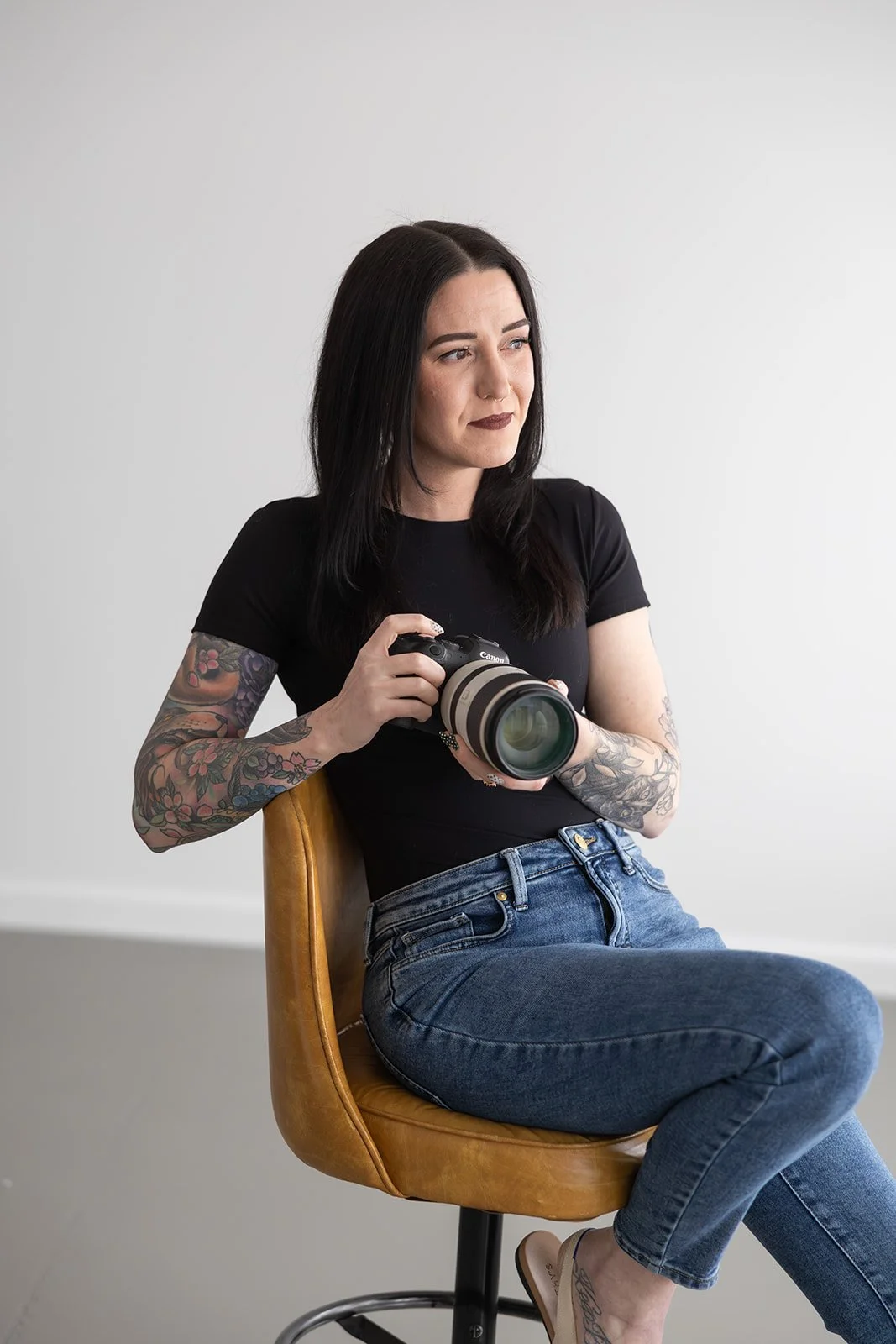 simply captivating photography