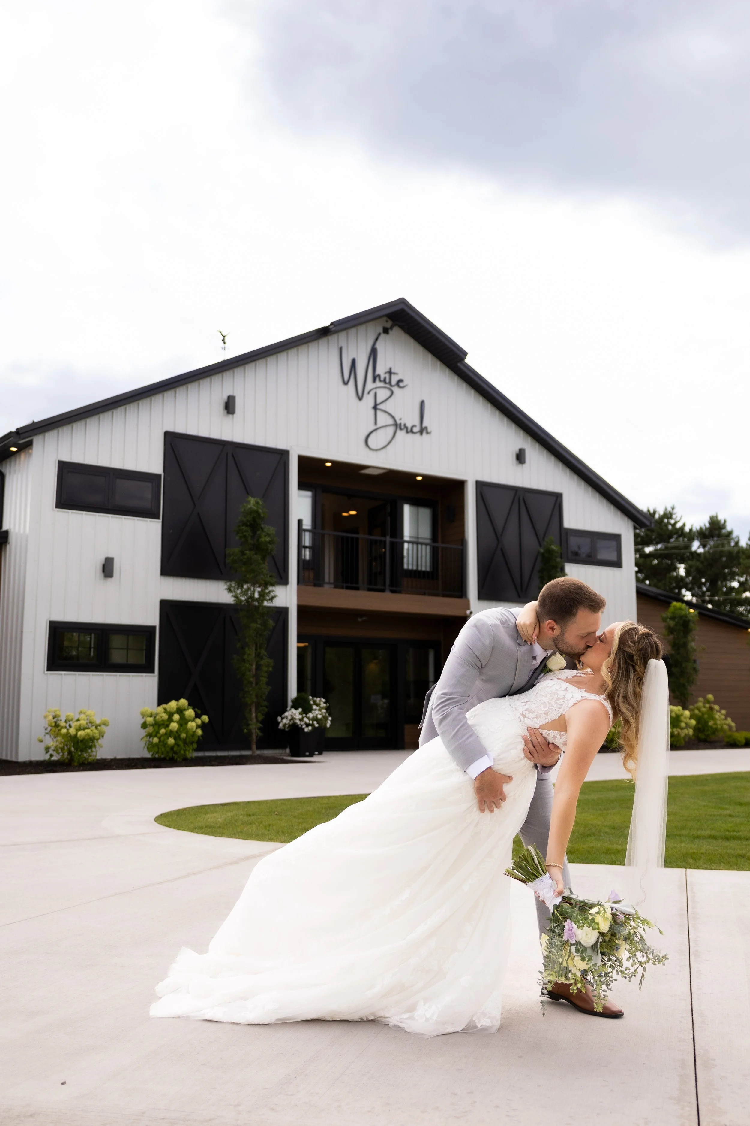 Kirsten & Aj Wedding