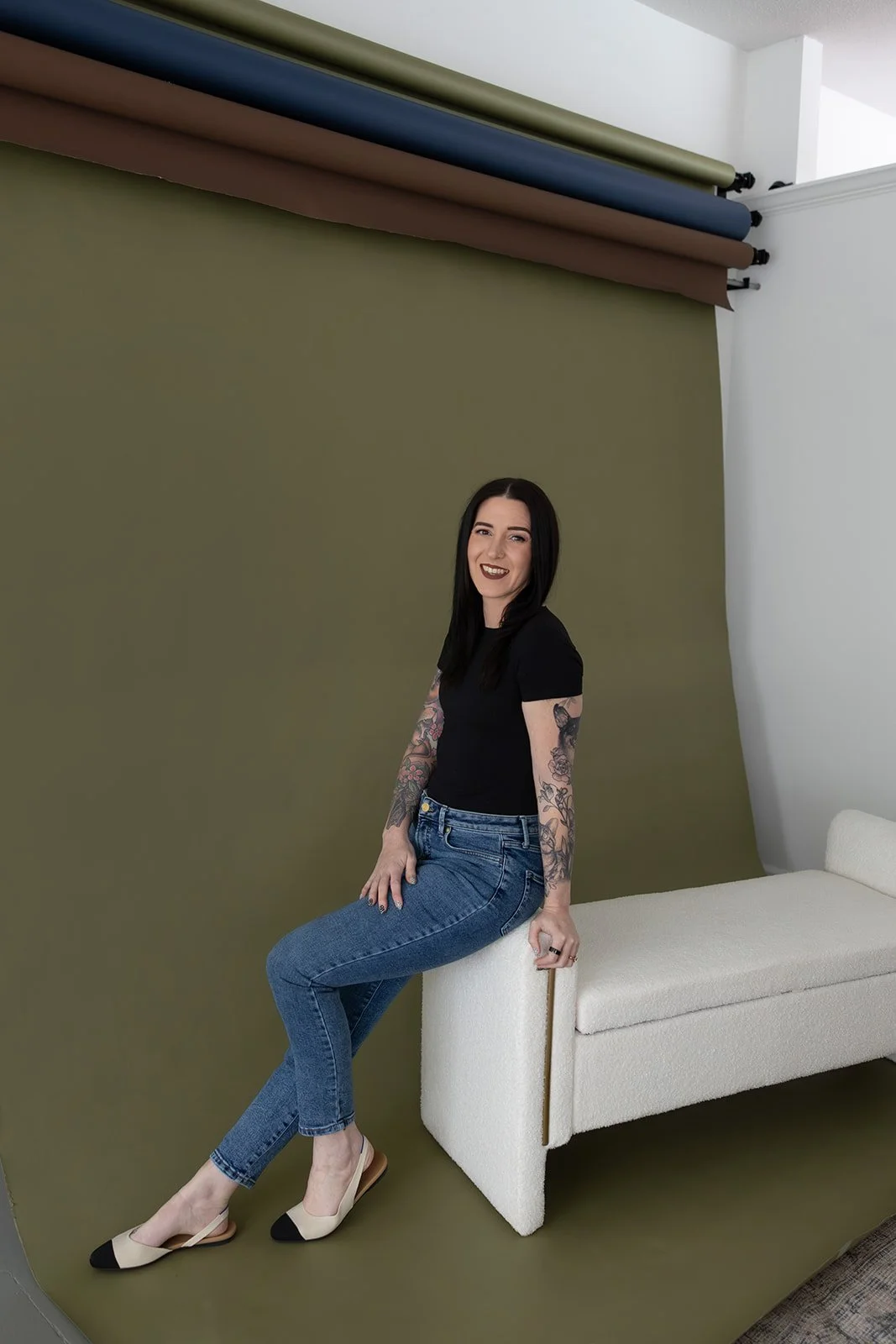 simply captivating photography