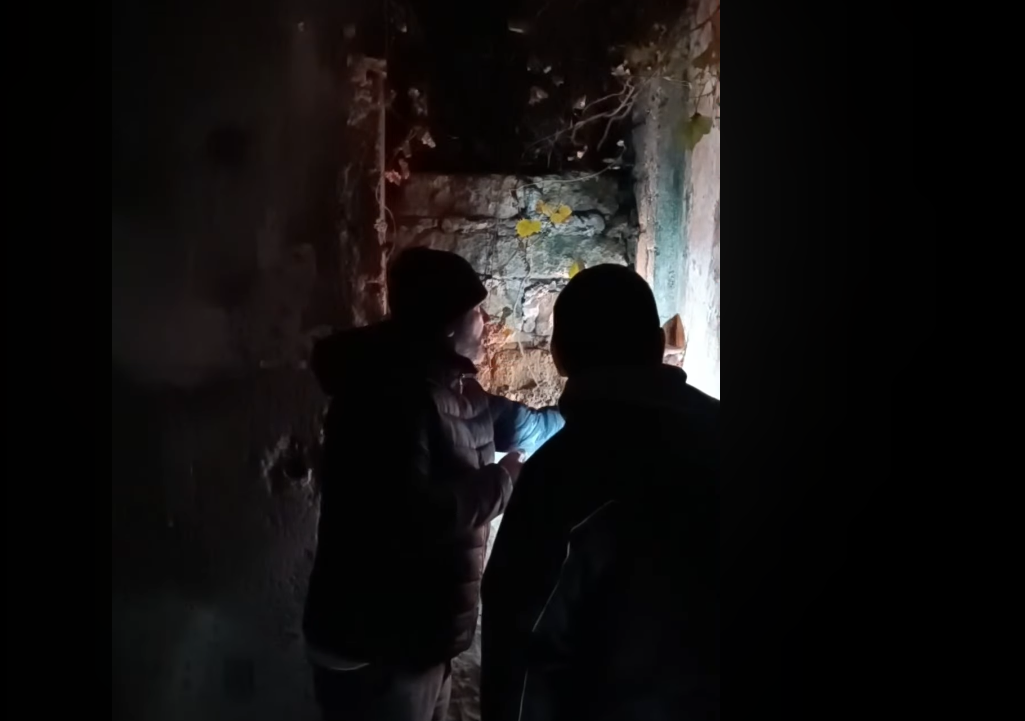 PRT - INDAGINE A SORPRESA: Ci Hanno Trovato. Ci Hanno Parlato. La Storia che NON Volevamo Sentire!