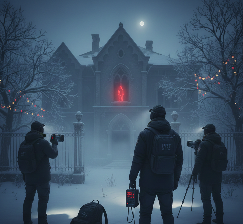 "Gennaio: il risveglio della ricerca"