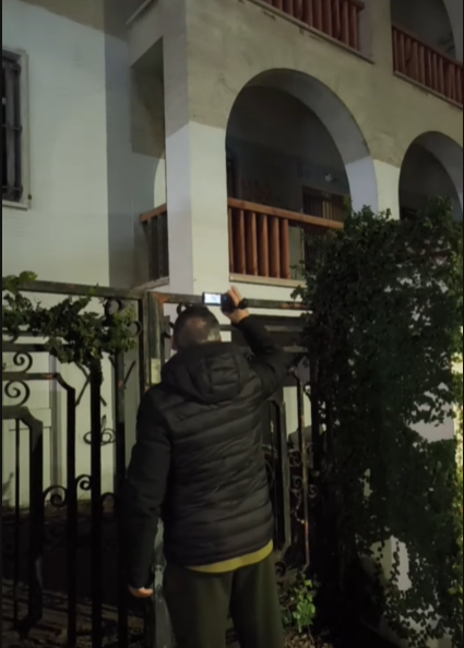 Cold Case P.R.T. : Il Patto di Sangue del Cardinale e la Sparizione di Ludovica