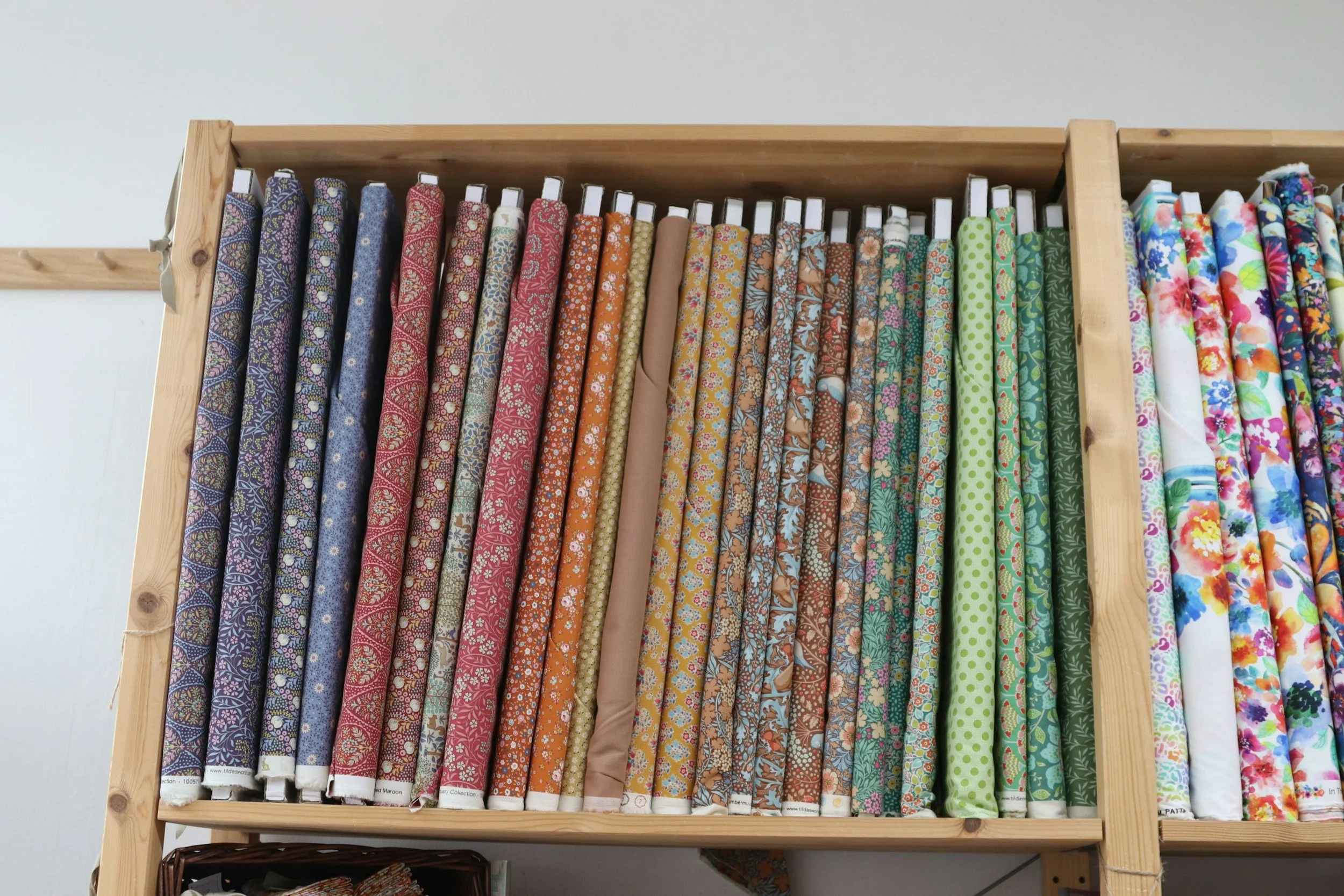 Why Quilting Overwhelm Usually Has Nothing to Do With Motivation