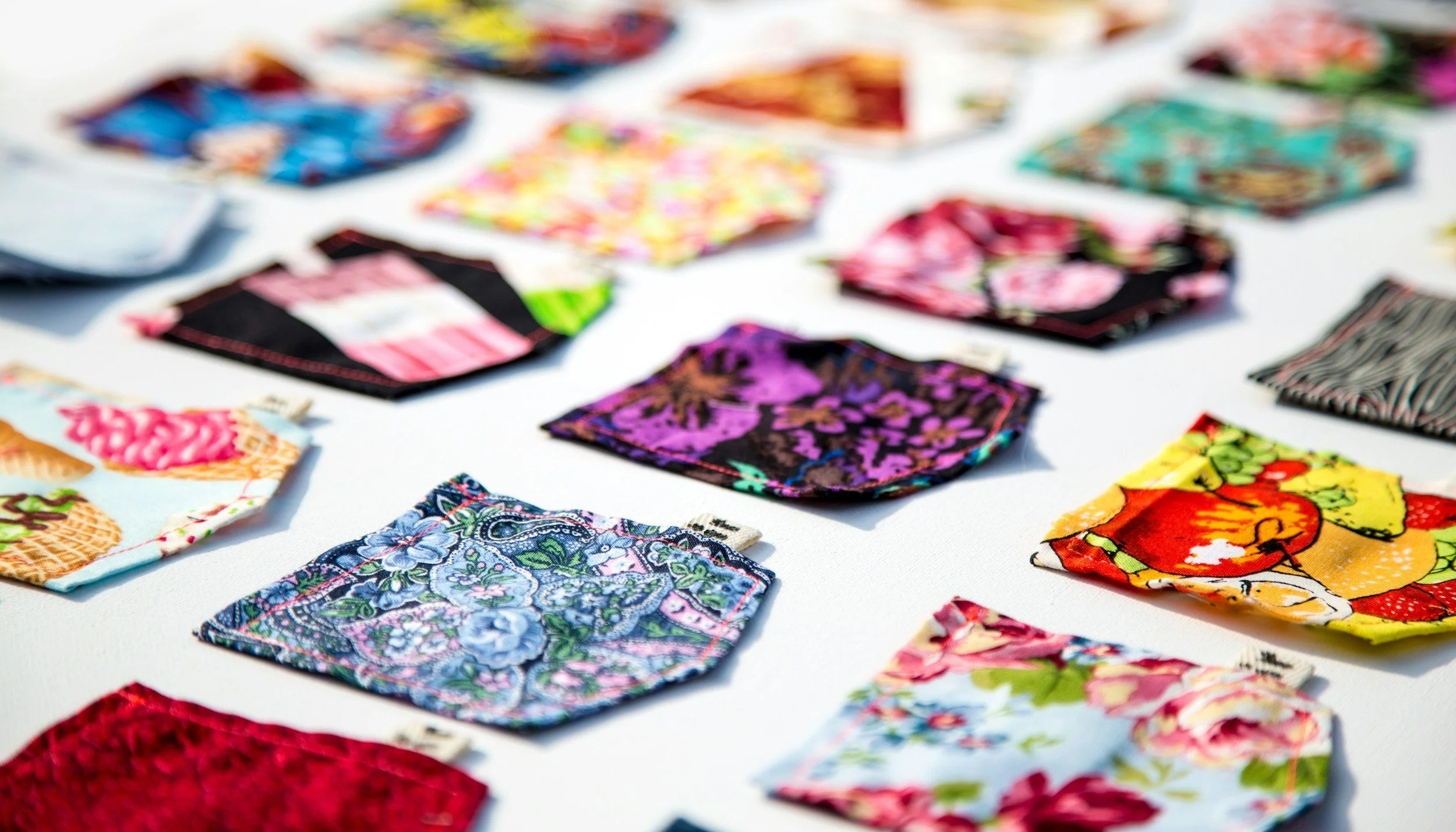 Lost Your Quilting Mojo? Here Are 30 Gentle Ways to Find It Again