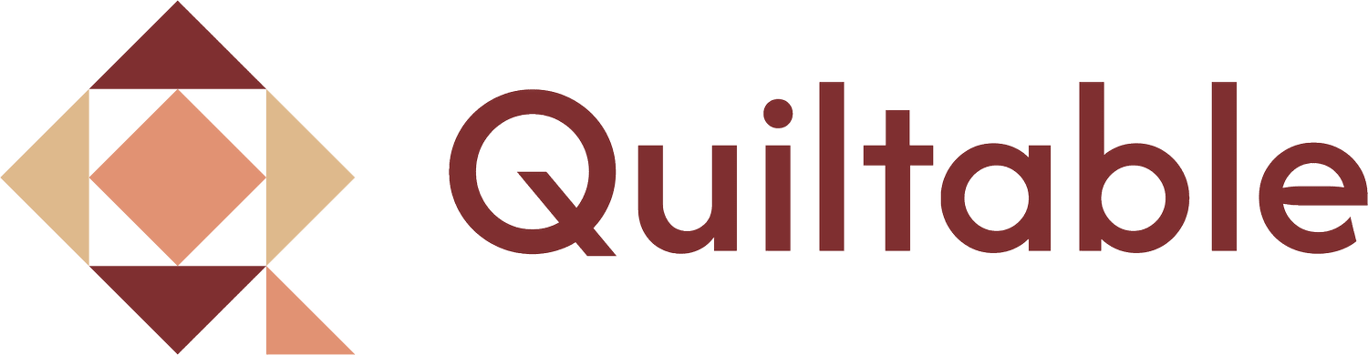The Quiltable App