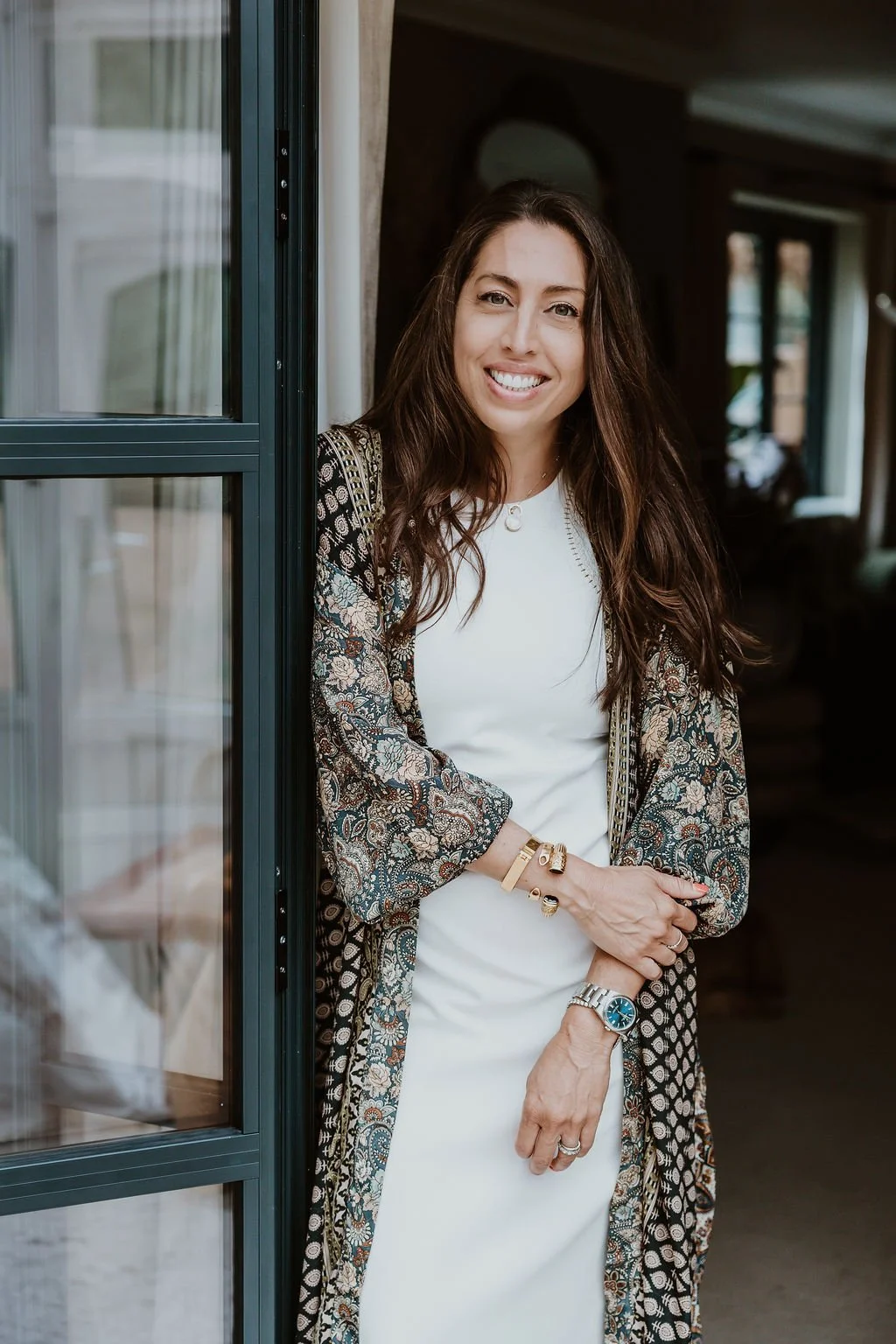 Positive Psychology coach Lucy St Ledger offers a different way to grow through mindset and performance coaching.