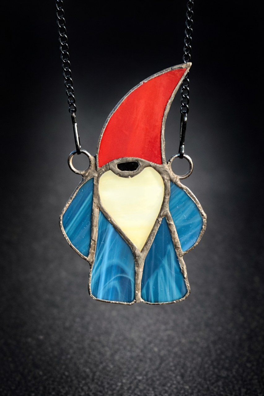 Stained Glass Workshop - choose your design