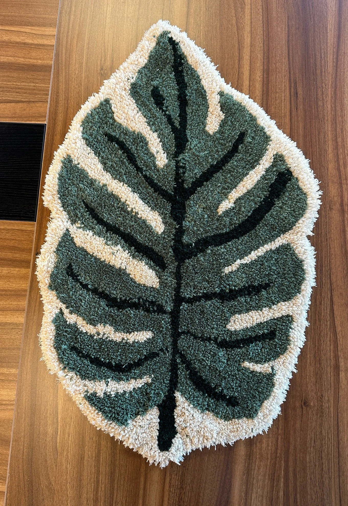 Rug Tufting Workshop - send in your design choice to create your rug