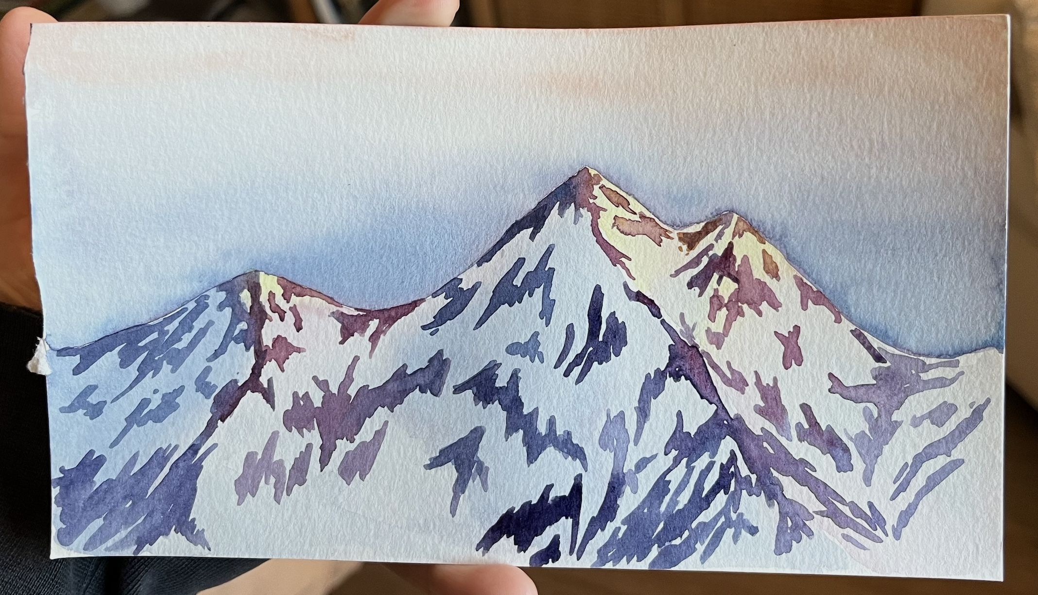 Little Landscapes