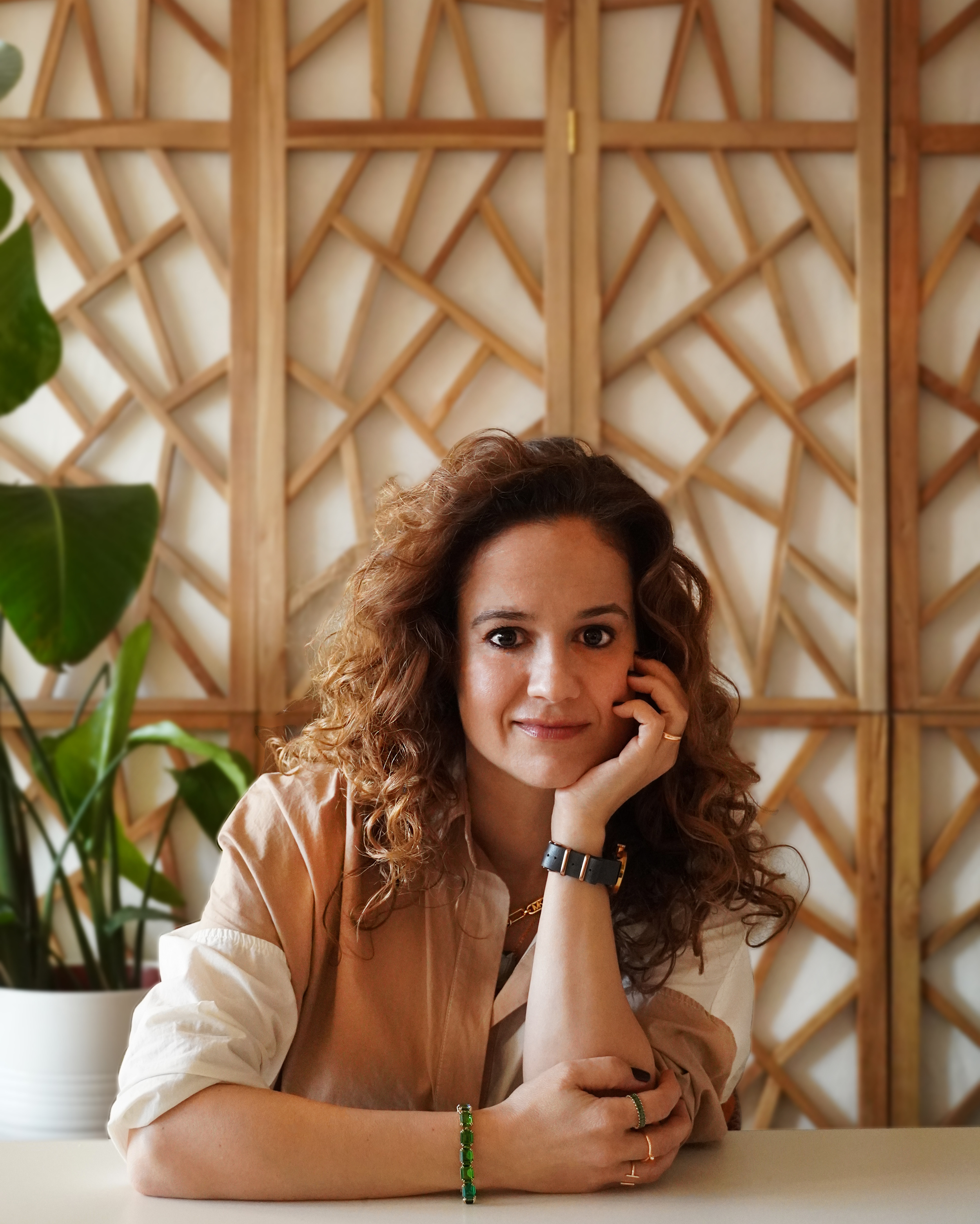 Natalia Abisso – Fractional Sales Leader und Beraterin für Go-to-Market-Strategie im B2B-SaaS-Bereich