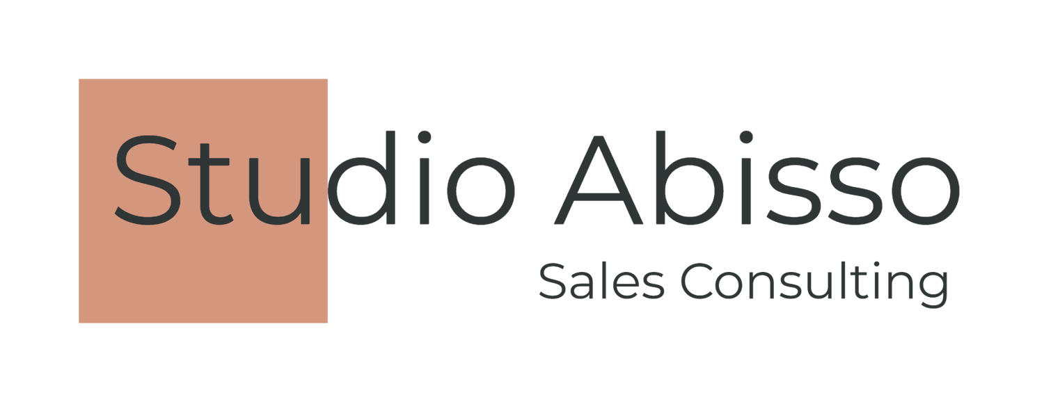 Natalia Abisso | Studio Abisso 