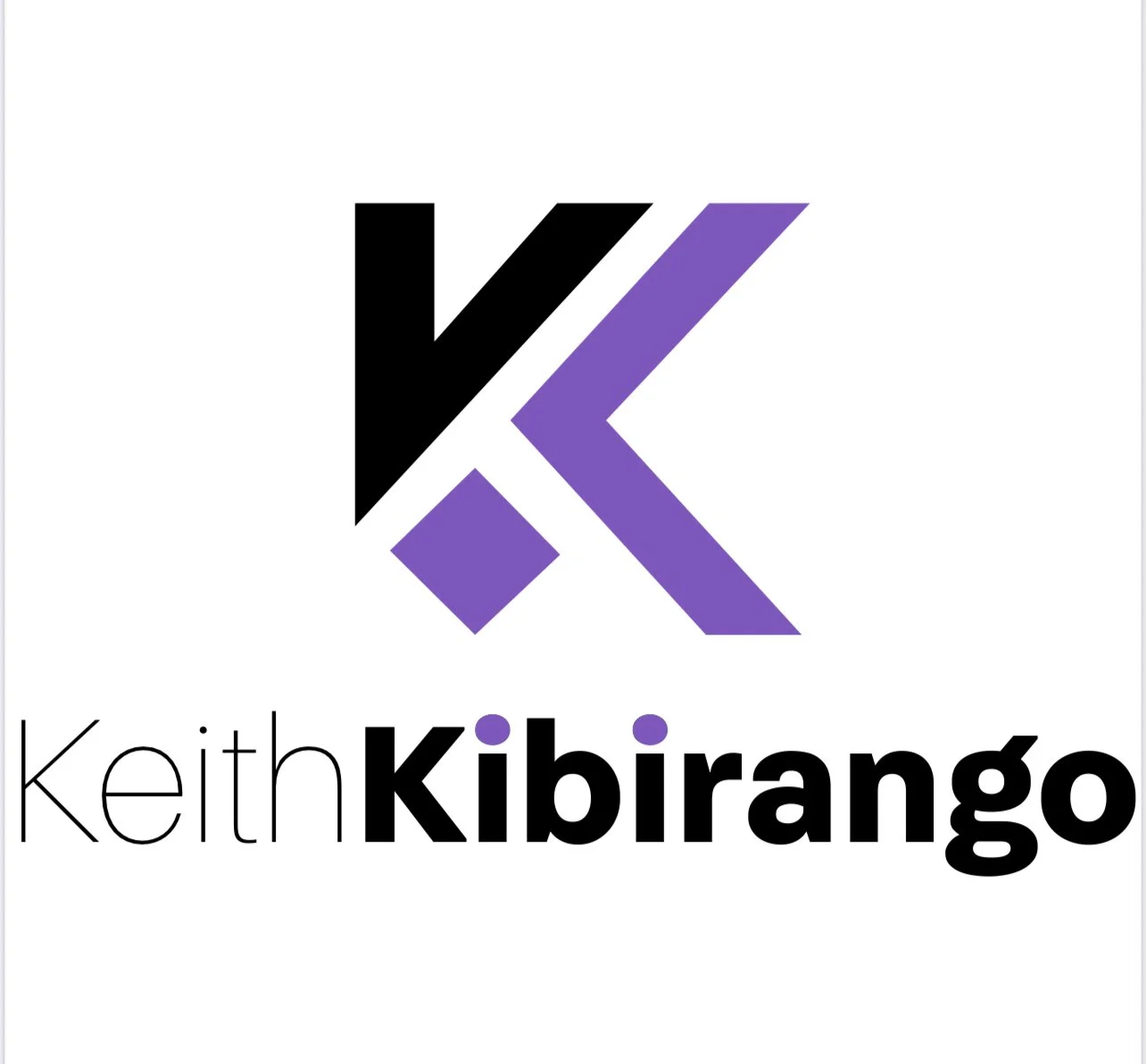 Keith Kibirango MCIOF (Dip)