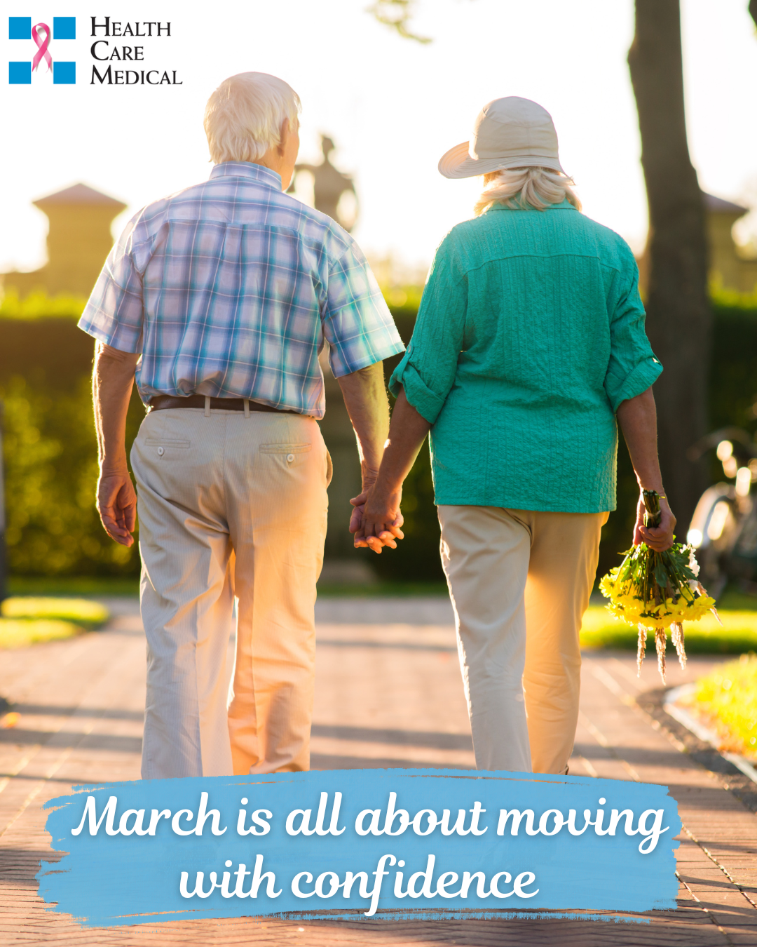 Durable Medical Equipment for Mobility: Regaining Independence with Health Care Medical