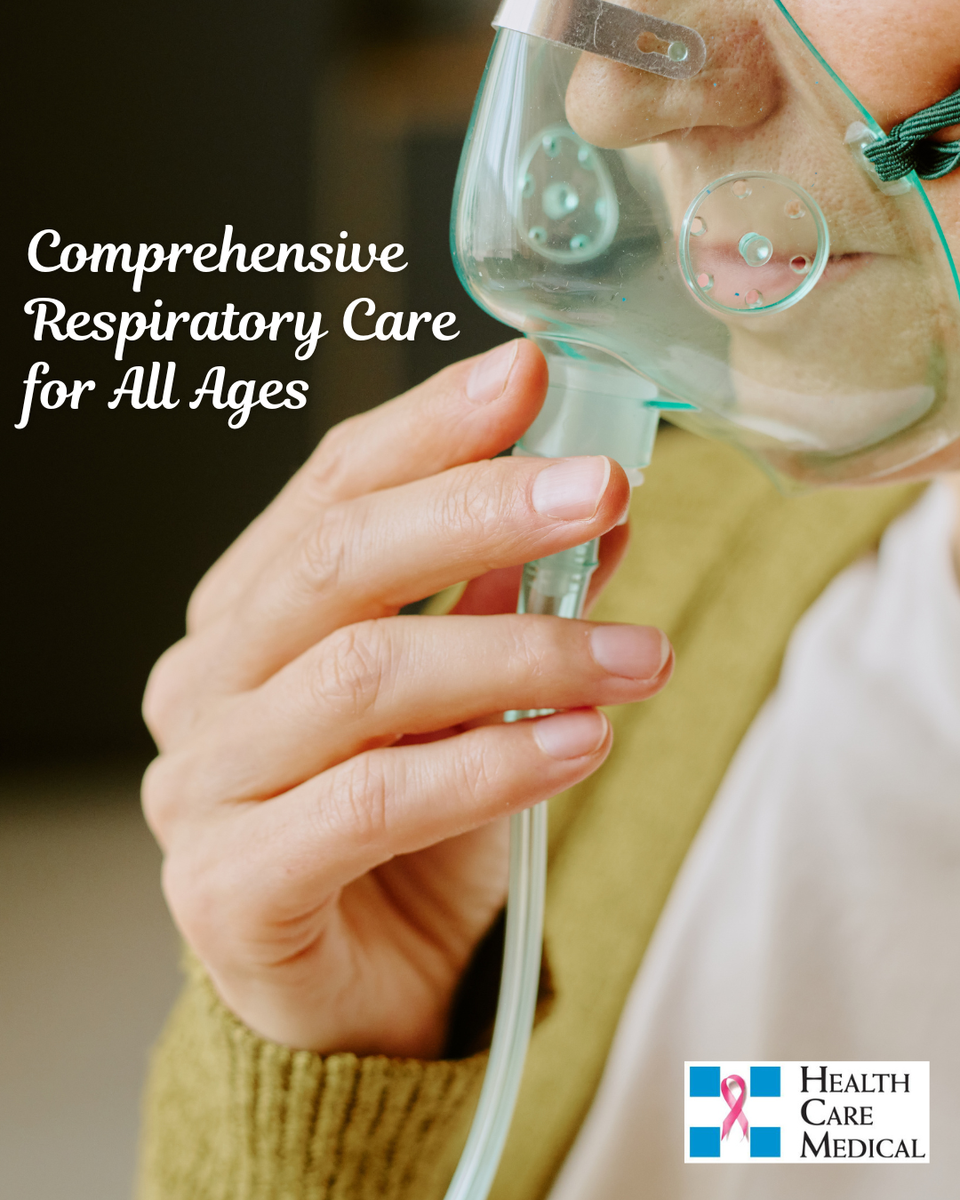 Supporting Respiratory Health During Winter: Essential Equipment for Common Viruses and Infections