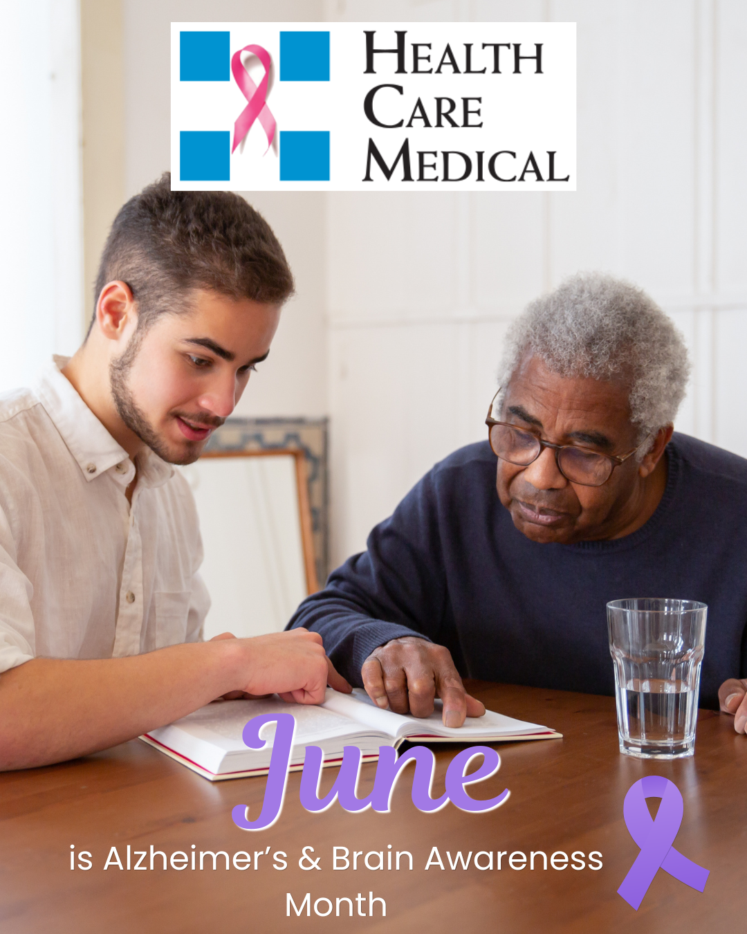 Making Daily Life Easier: Durable Medical Equipment for Brain Disease and Alzheimer's Care