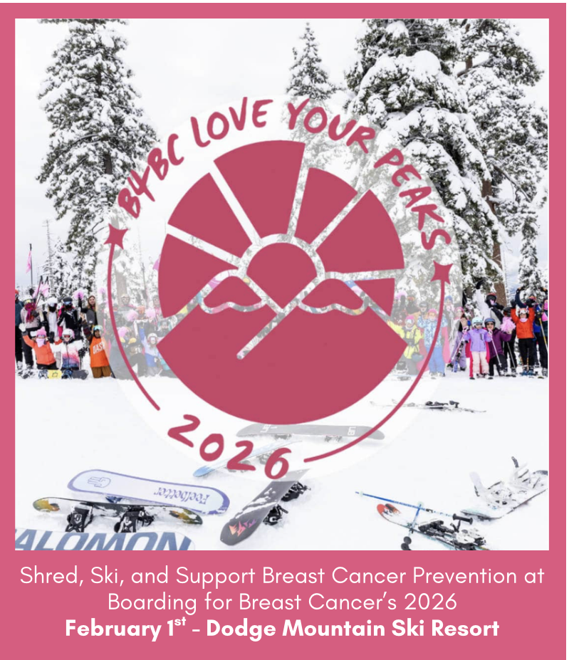 B4BC Love Your Peaks