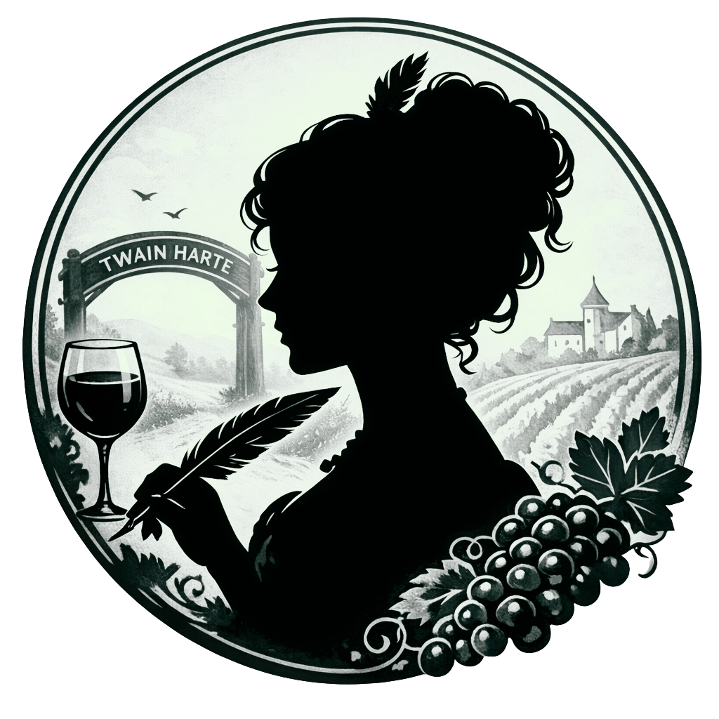 Cheers My Dears: Let Us Speak of Wine (and Community)