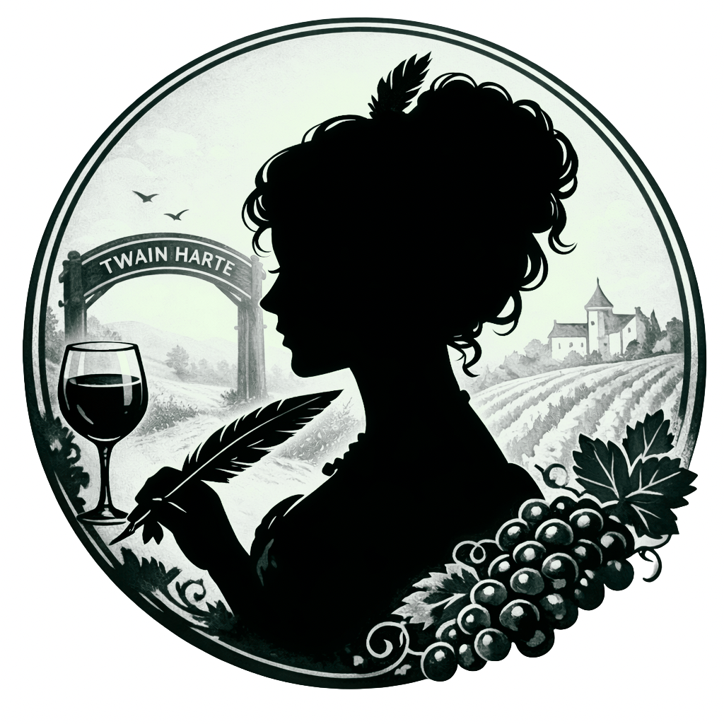 A Most Serendipitous Wine Hunt