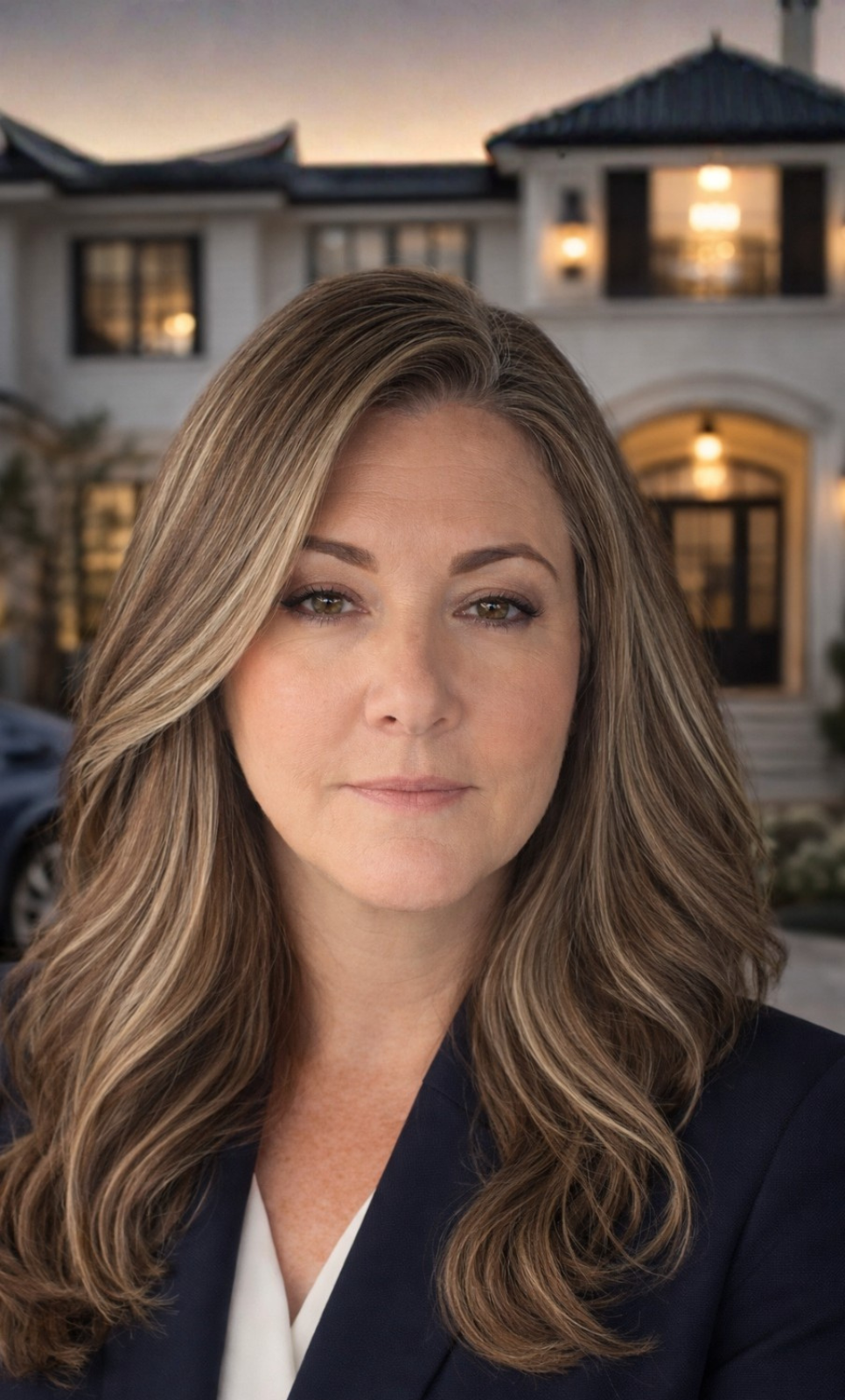 Silhouette of a person's side profile in black against a white background.