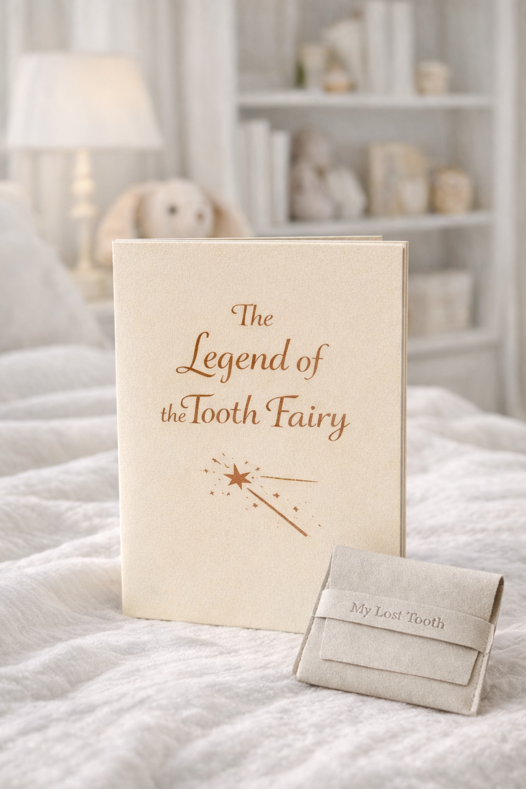 My First Lost Tooth Set