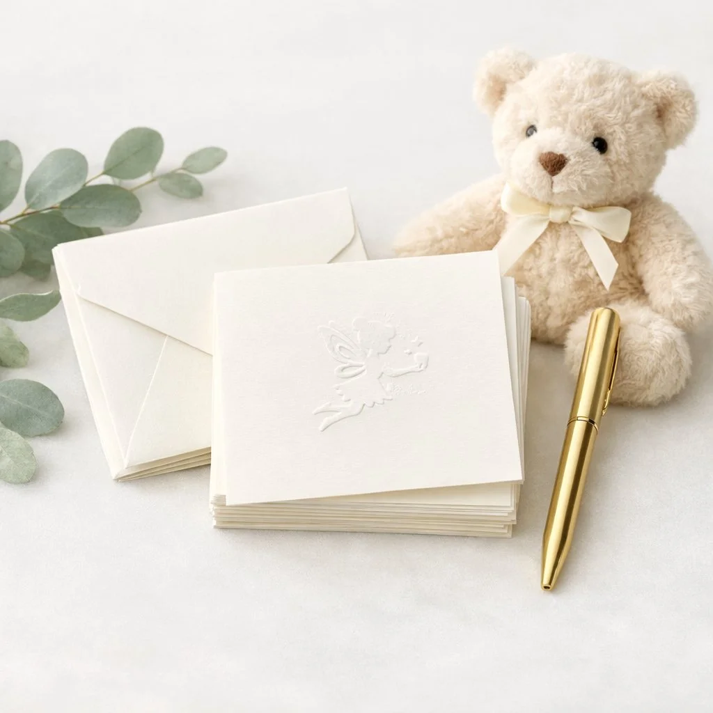 Petit Stationery Set