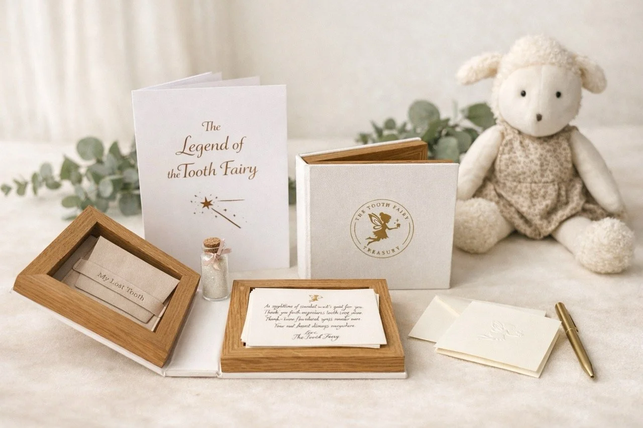 The Luxe Edition