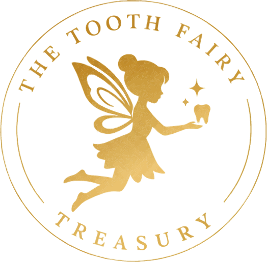 Tooth Fairy Treasury