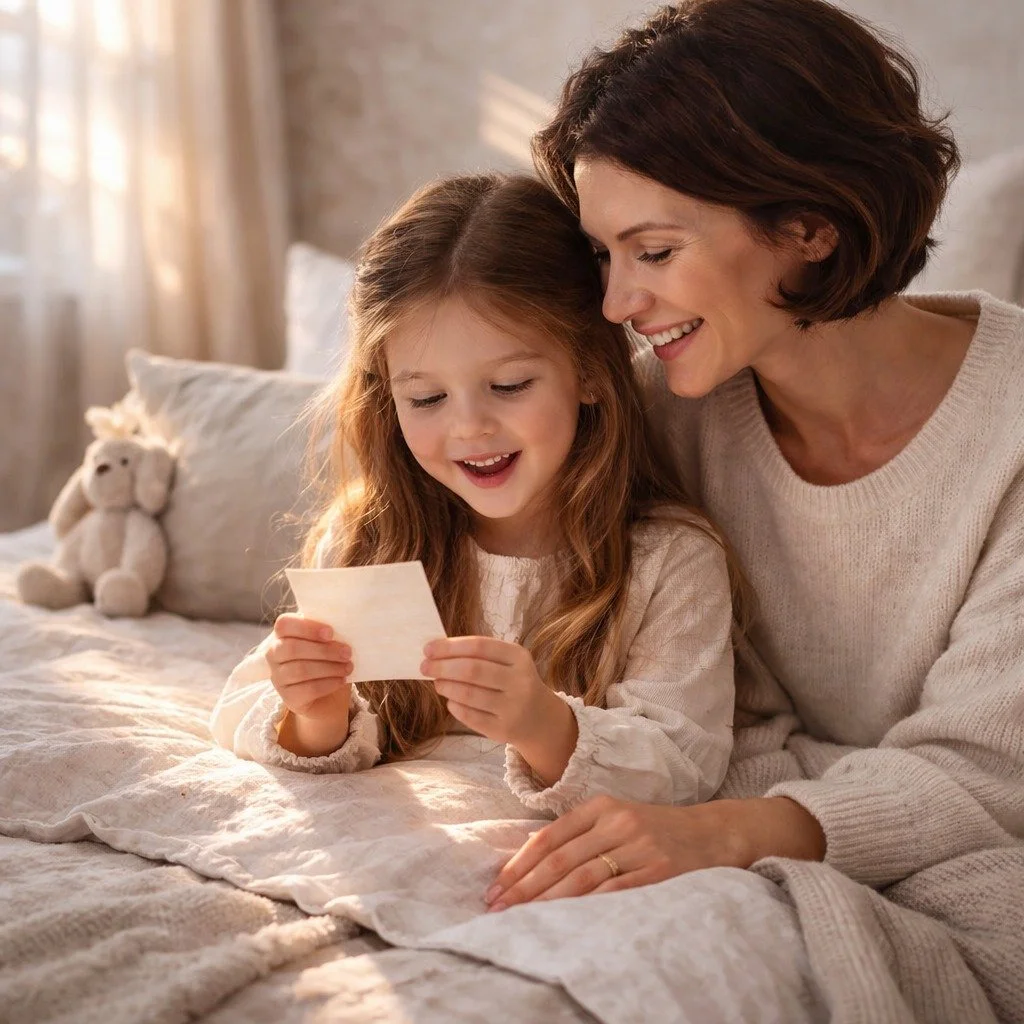 Tooth Fairy Ideas for the First Lost Tooth