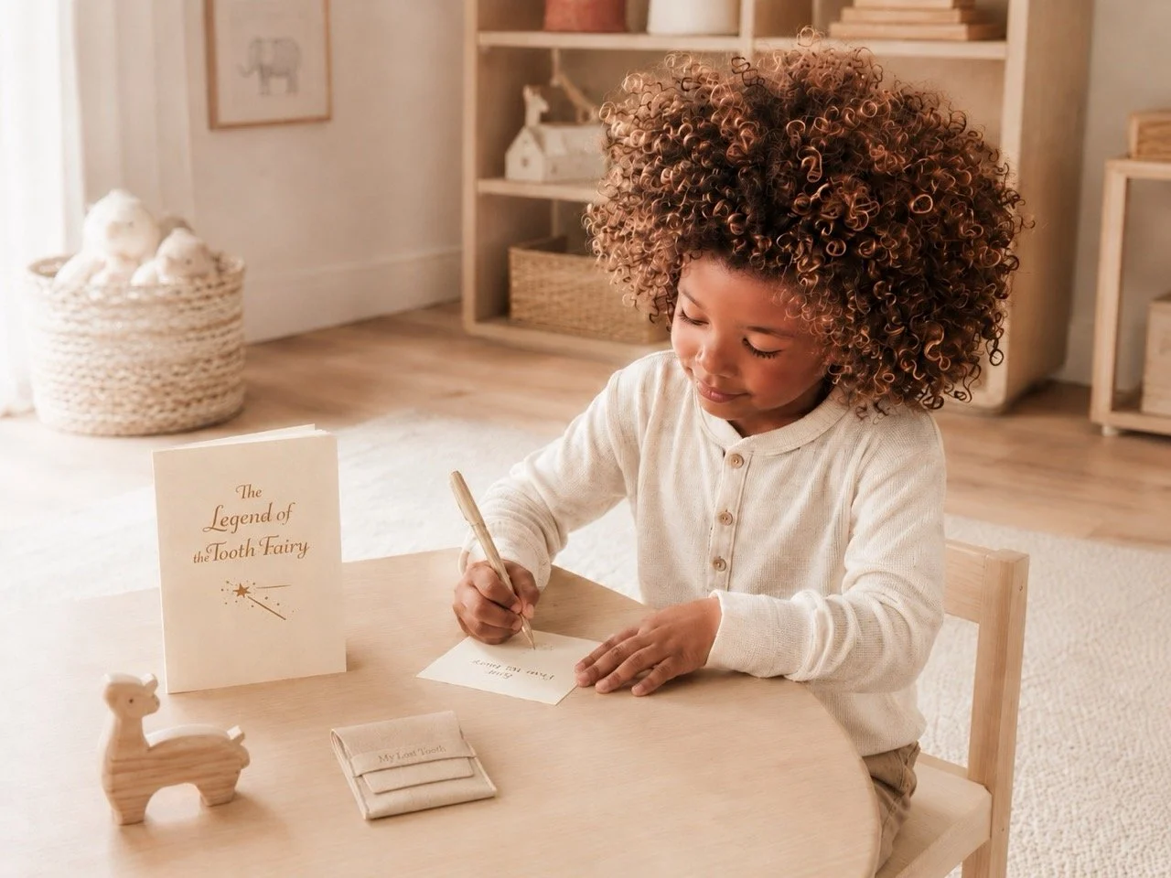What to Write in a Tooth Fairy Note — Ideas for Every Lost Tooth
