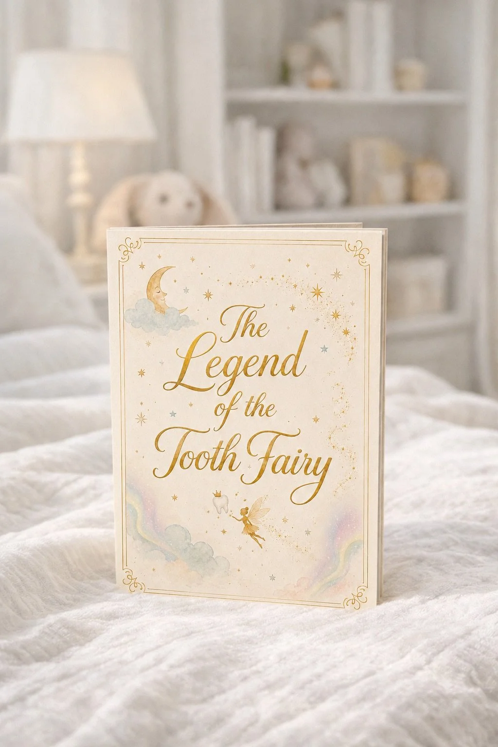 The Legend of the Tooth Fairy story.jpeg