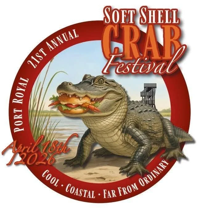 Soft Shell Crab Festival