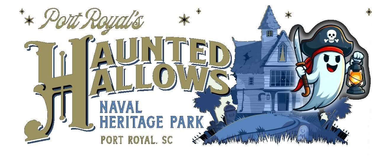 Haunted Hallows Festival