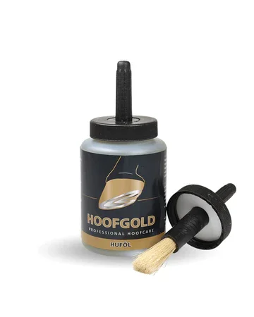 HoofGold Hoof Oil
