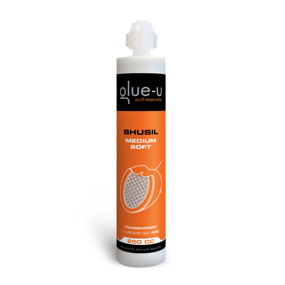 Shusil Medium-Soft A20