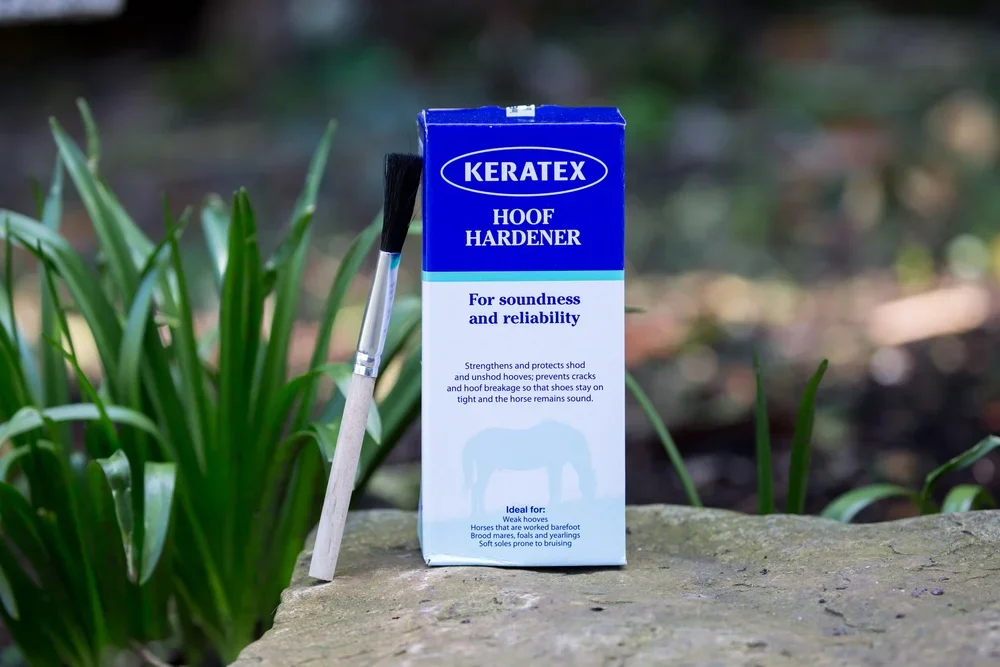 Keratex Hoof Hardener