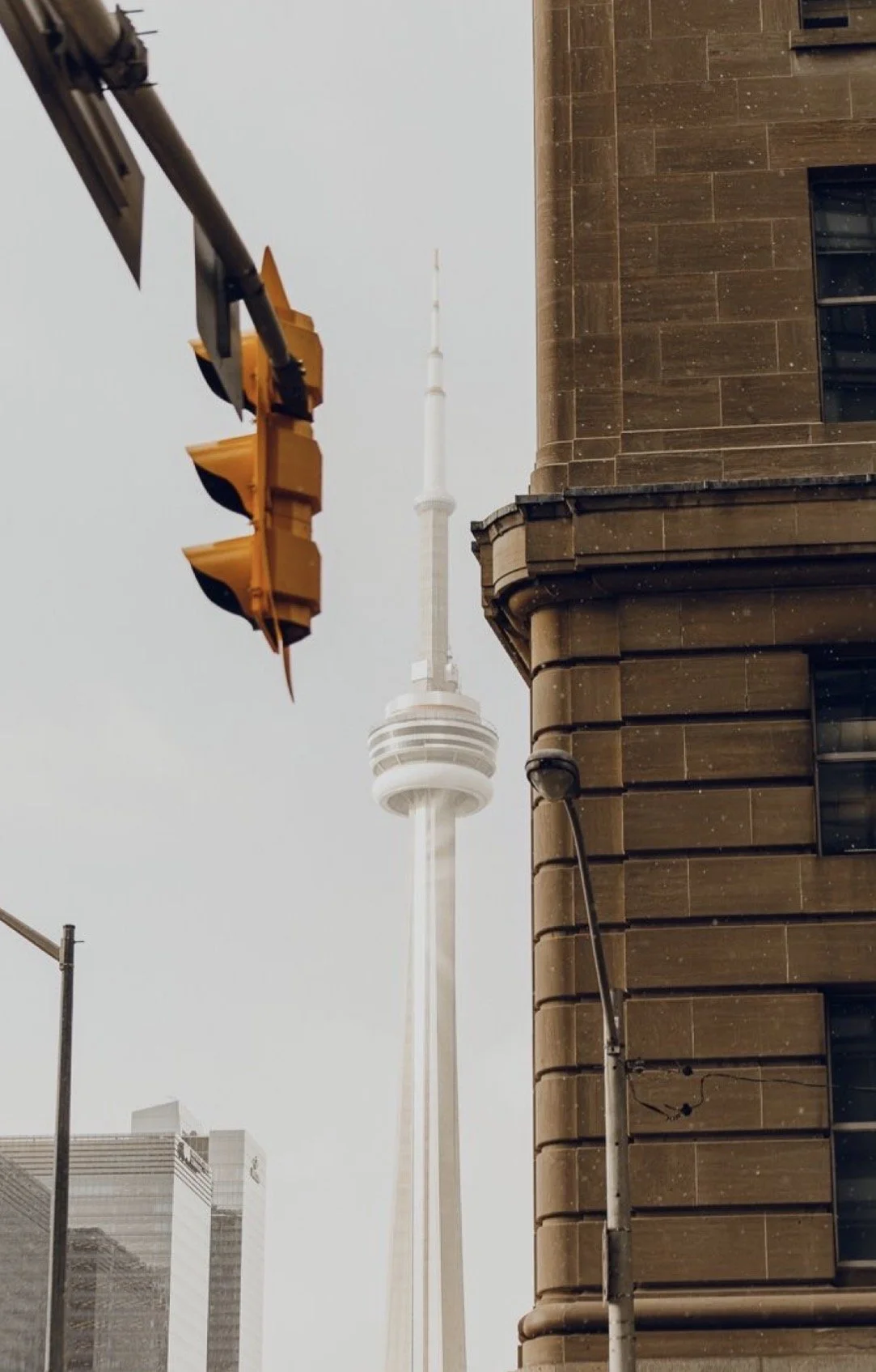 Toronto Skyline