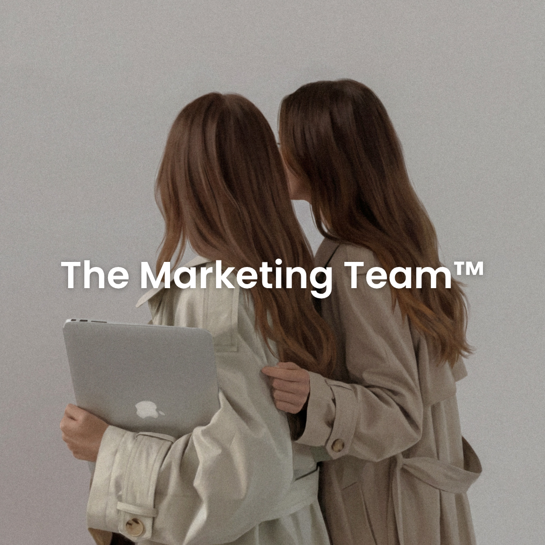 The Marketing Team™