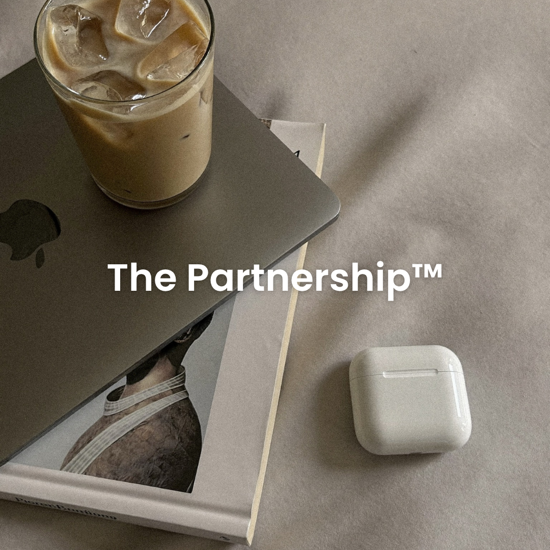 The Partnership™