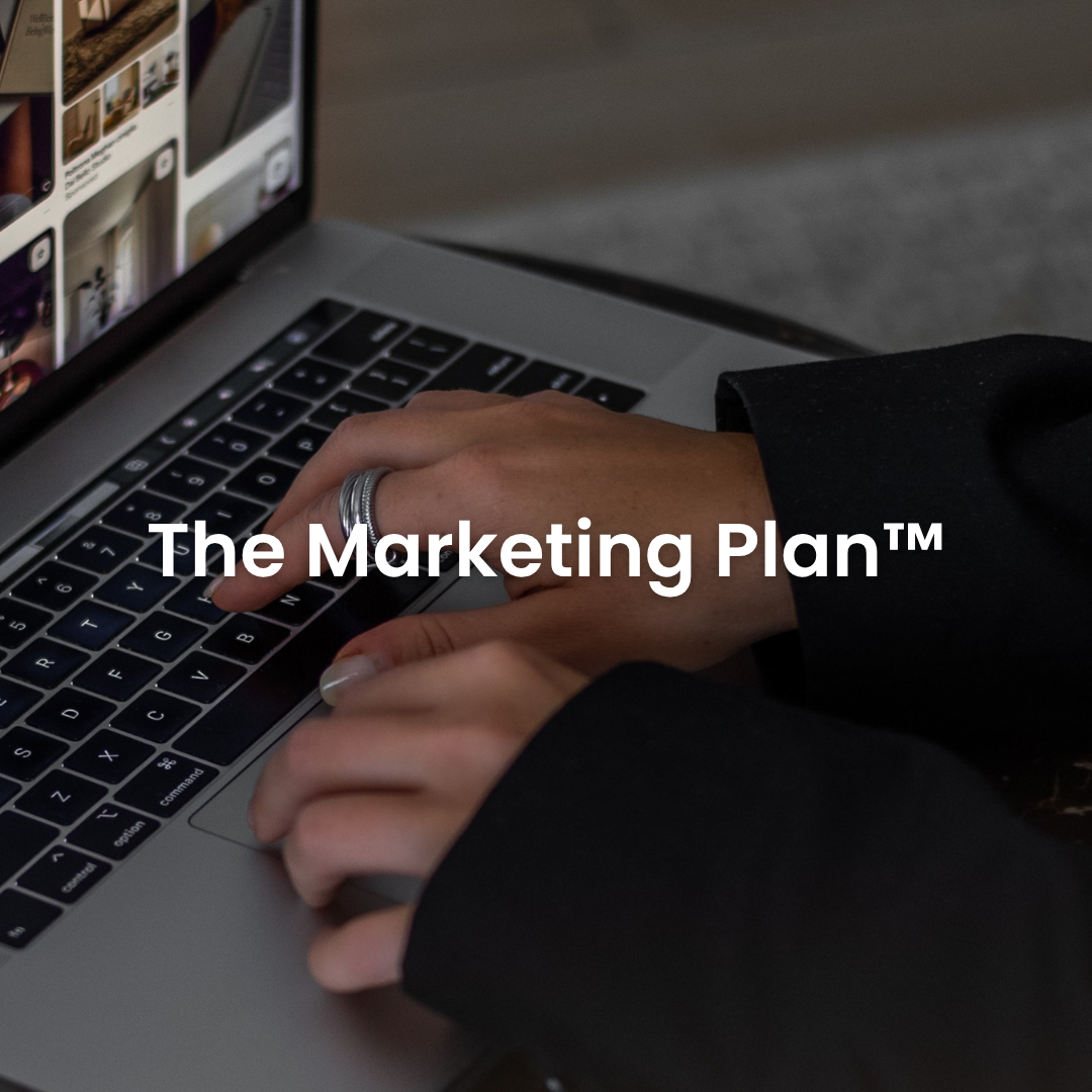 The Marketing Plan™